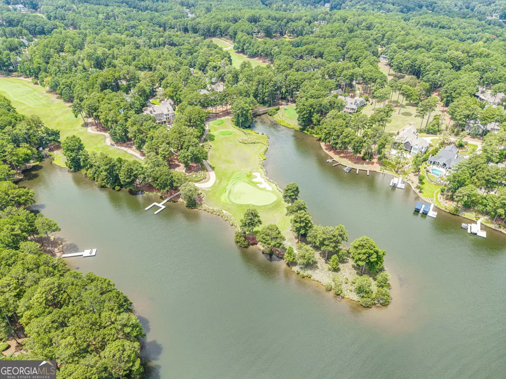 1190 Sugar Run Greensboro, GA 30642