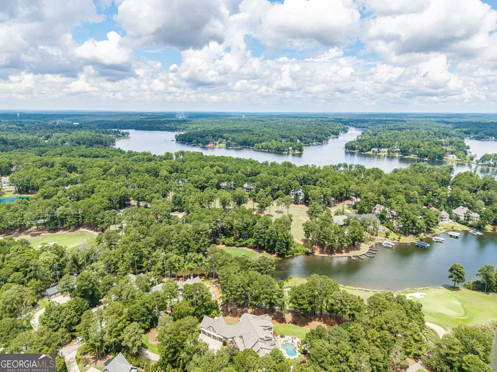 1190 Sugar Run Greensboro, GA 30642