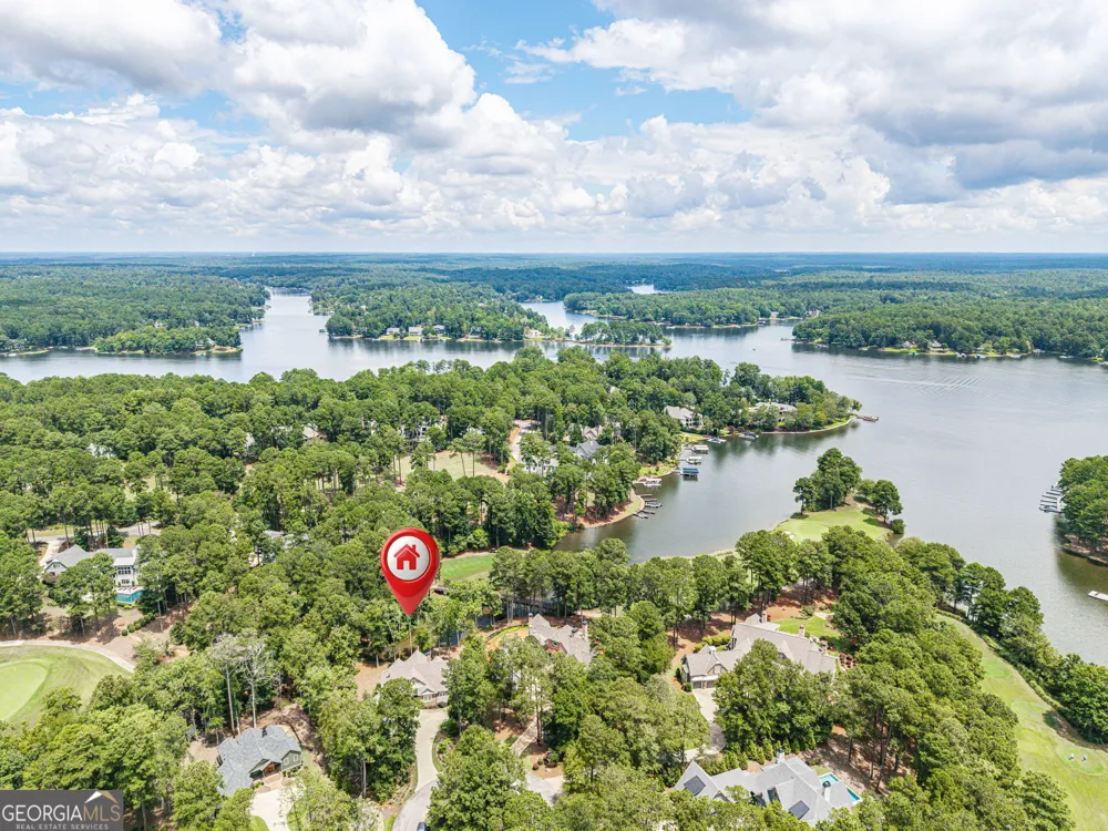 1190 Sugar Run Greensboro, GA 30642