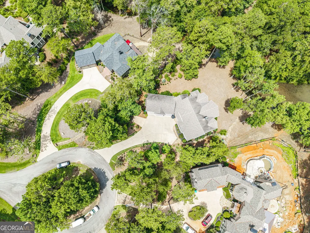 1190 Sugar Run Greensboro, GA 30642