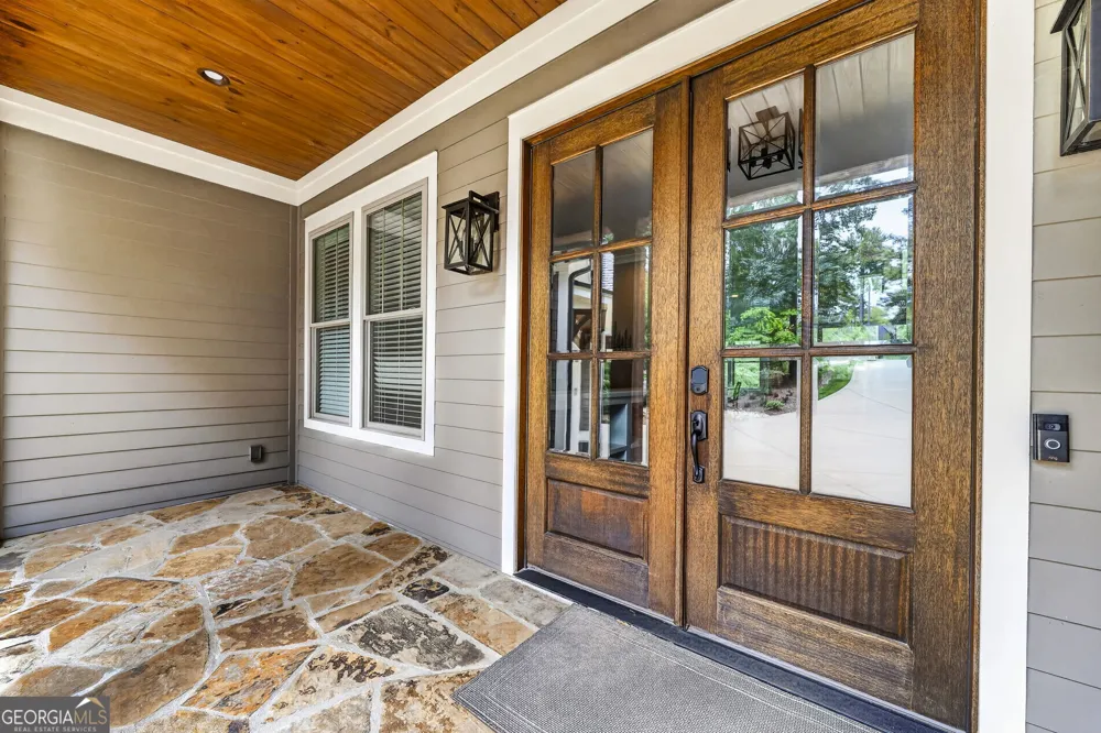 1190 Sugar Run Greensboro, GA 30642