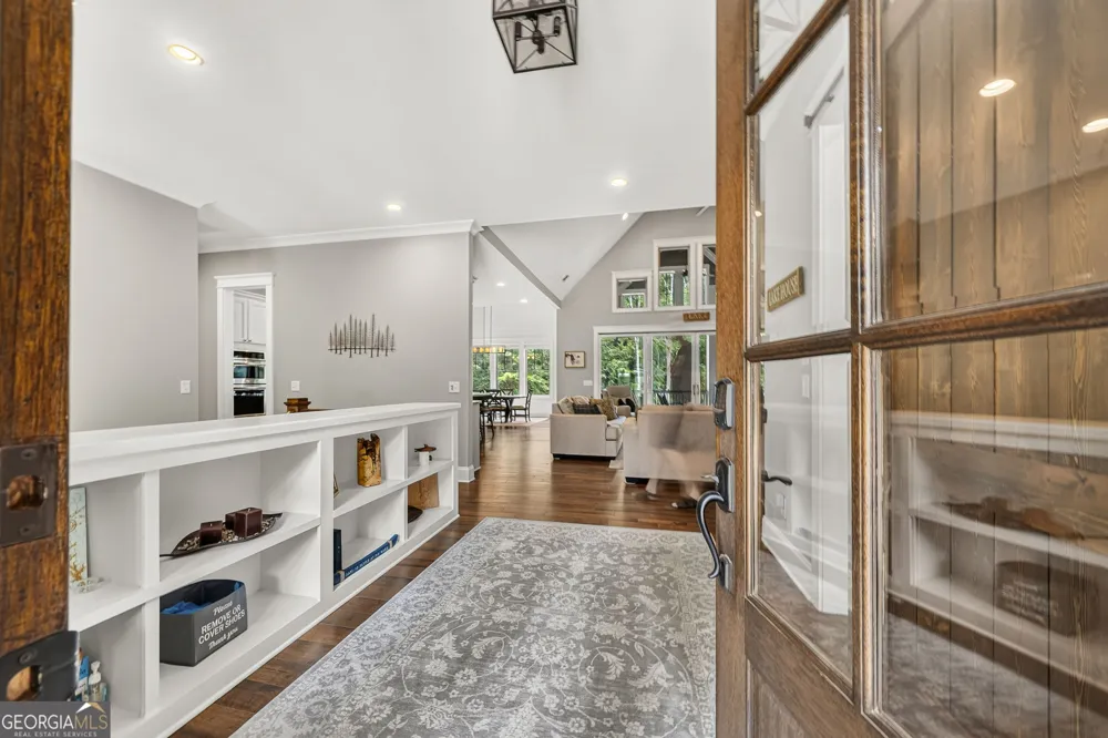 1190 Sugar Run Greensboro, GA 30642
