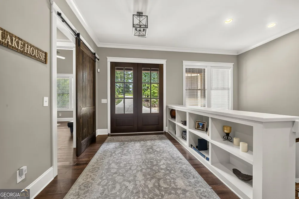 1190 Sugar Run Greensboro, GA 30642