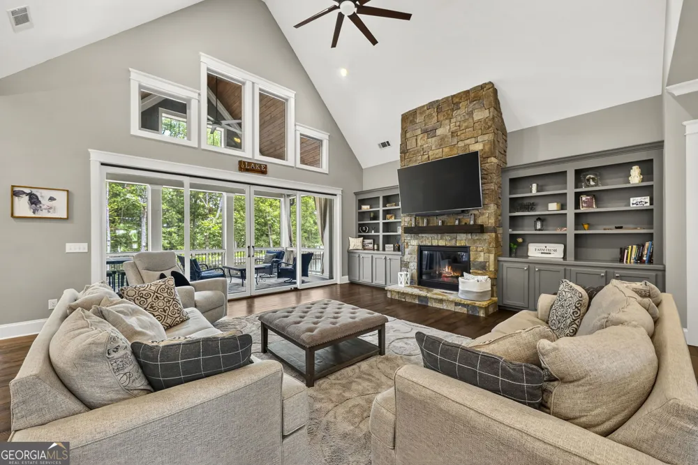 1190 Sugar Run Greensboro, GA 30642