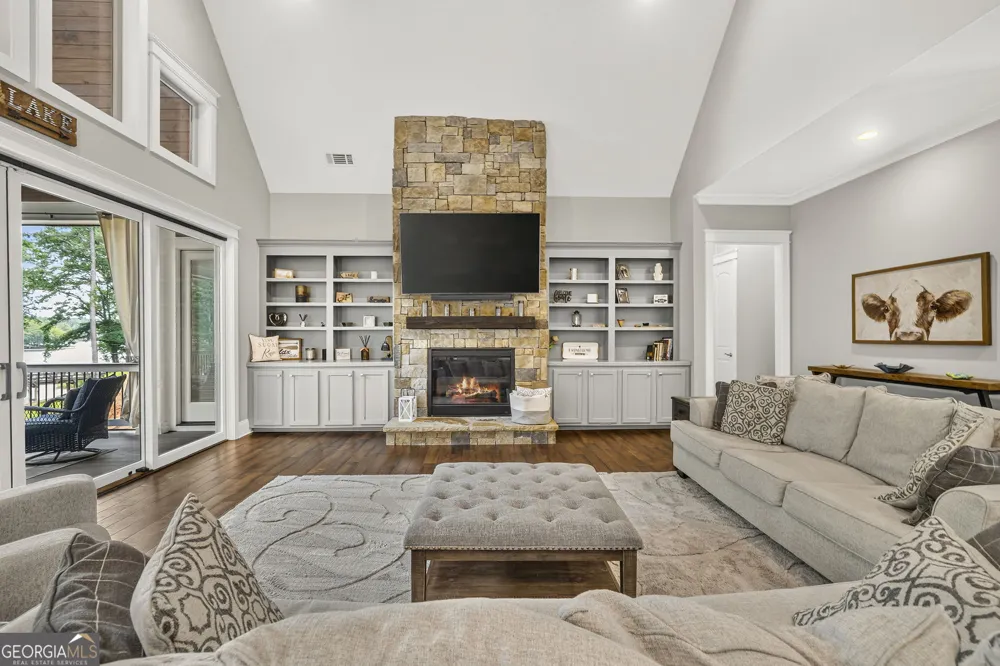 1190 Sugar Run Greensboro, GA 30642
