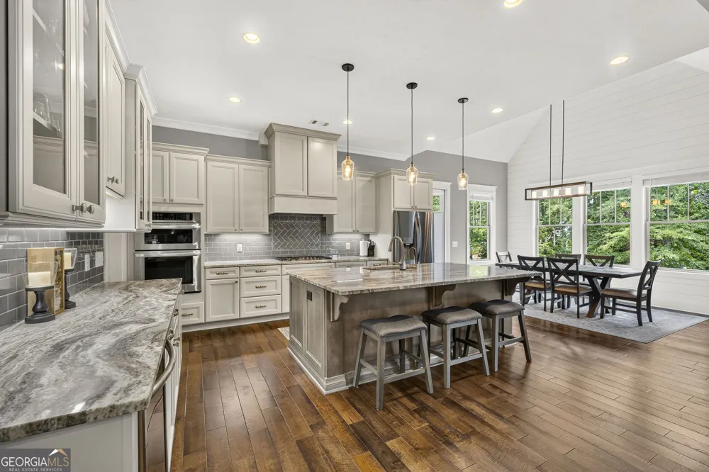 1190 Sugar Run Greensboro, GA 30642