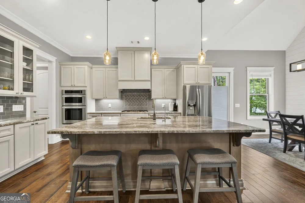 1190 Sugar Run Greensboro, GA 30642