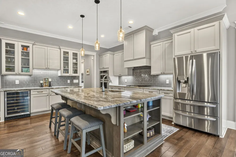 1190 Sugar Run Greensboro, GA 30642