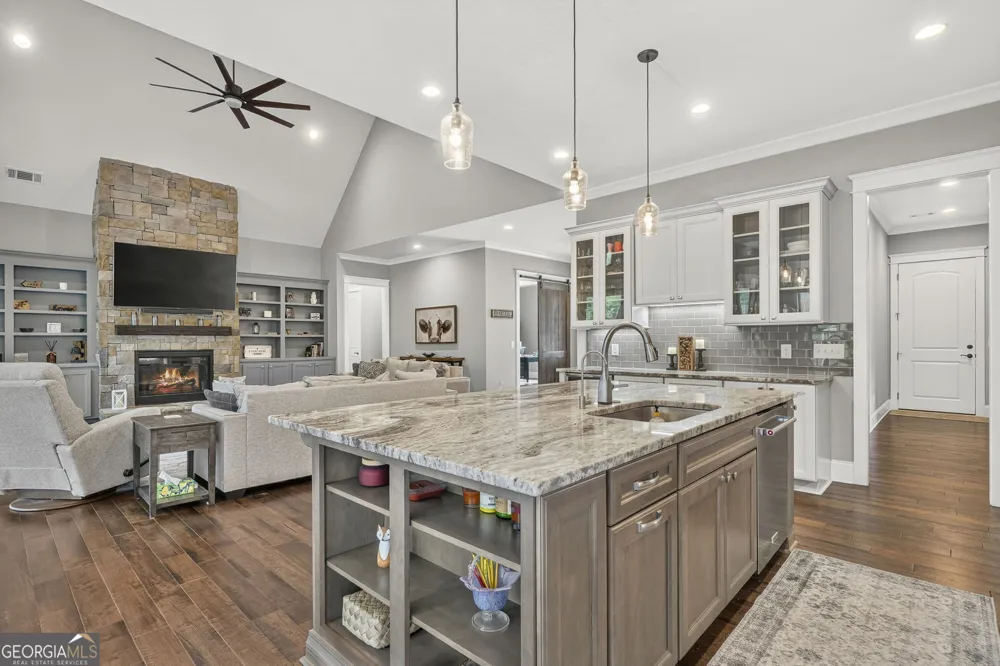 1190 Sugar Run Greensboro, GA 30642