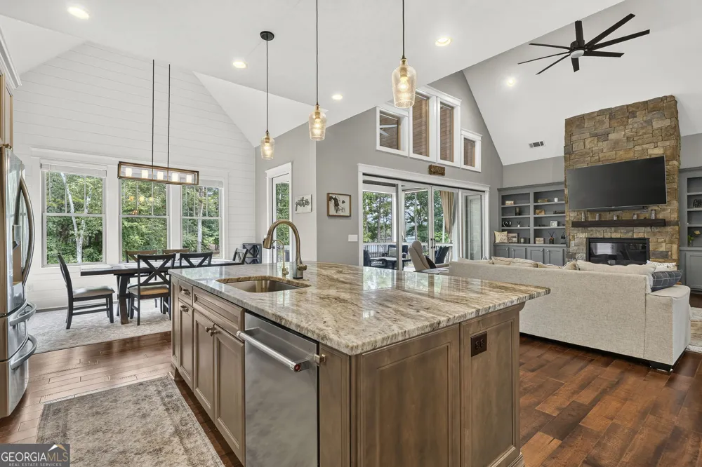 1190 Sugar Run Greensboro, GA 30642