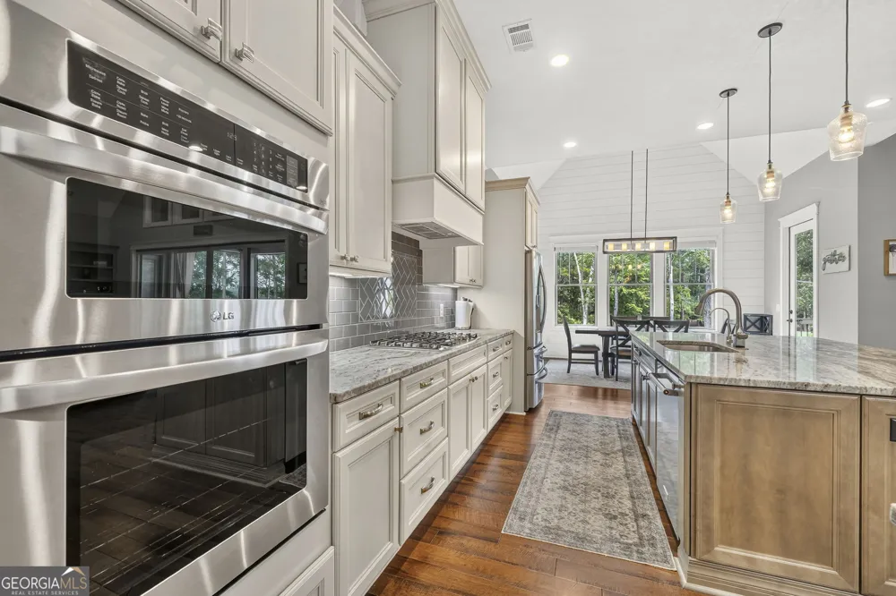 1190 Sugar Run Greensboro, GA 30642