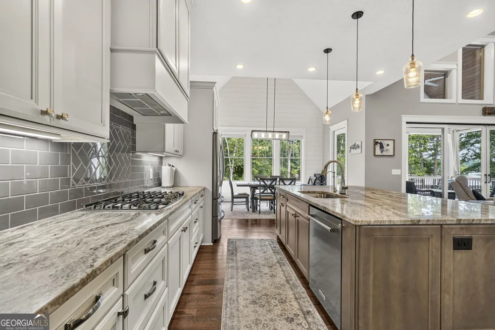 1190 Sugar Run Greensboro, GA 30642