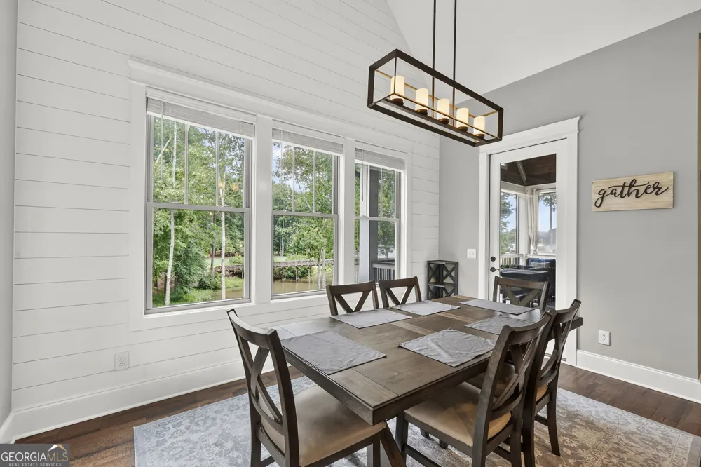 1190 Sugar Run Greensboro, GA 30642
