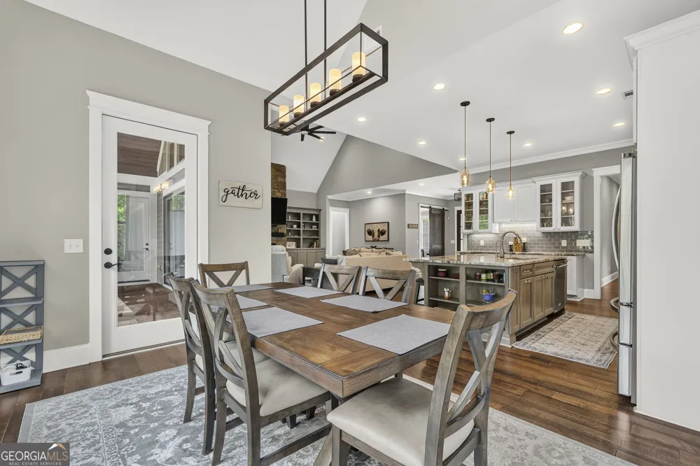 1190 Sugar Run Greensboro, GA 30642