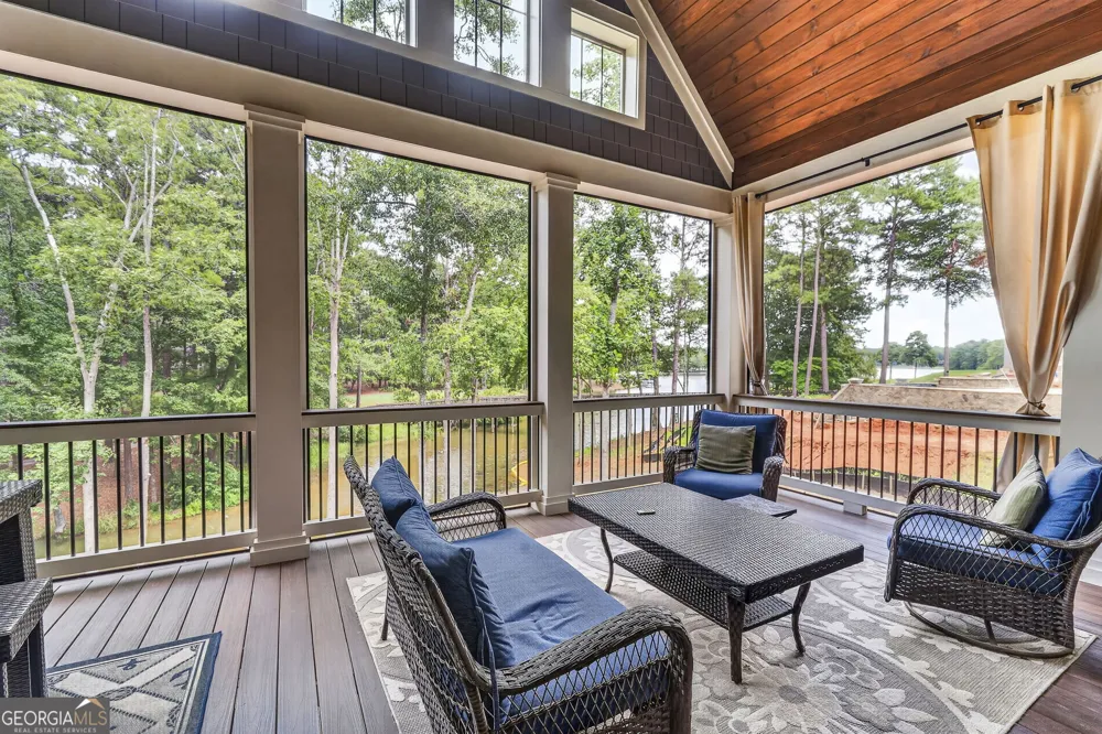 1190 Sugar Run Greensboro, GA 30642