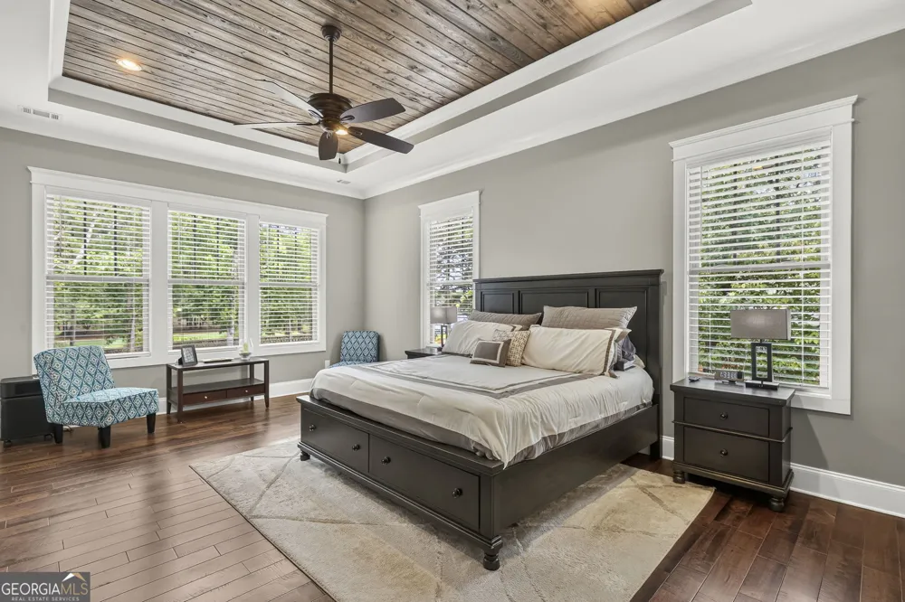 1190 Sugar Run Greensboro, GA 30642