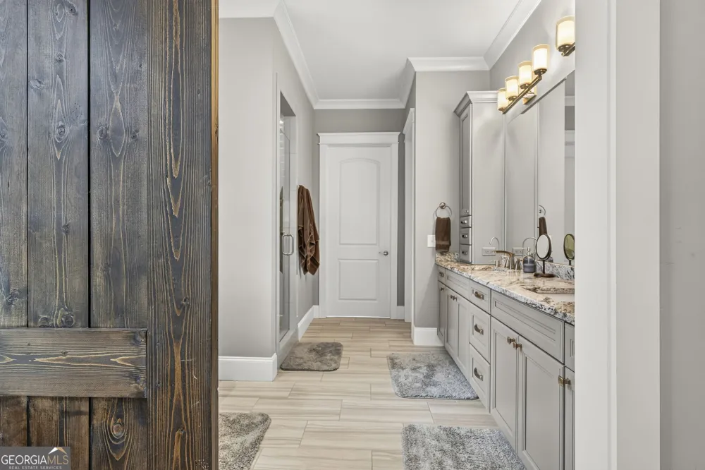 1190 Sugar Run Greensboro, GA 30642