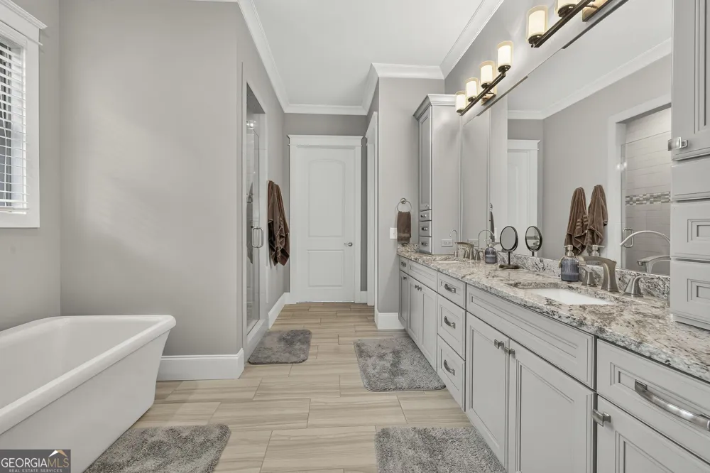 1190 Sugar Run Greensboro, GA 30642