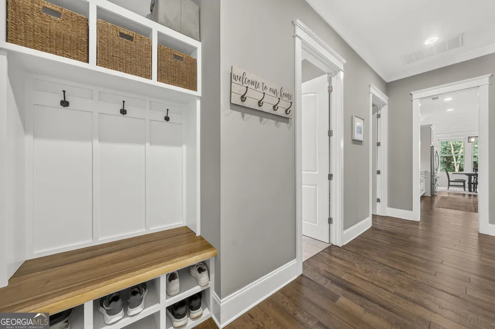 1190 Sugar Run Greensboro, GA 30642