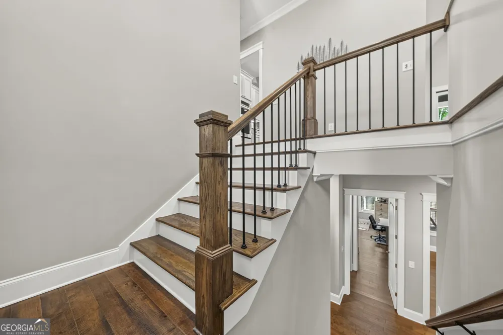1190 Sugar Run Greensboro, GA 30642