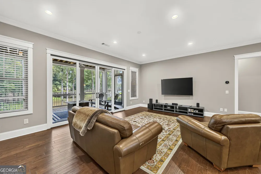 1190 Sugar Run Greensboro, GA 30642