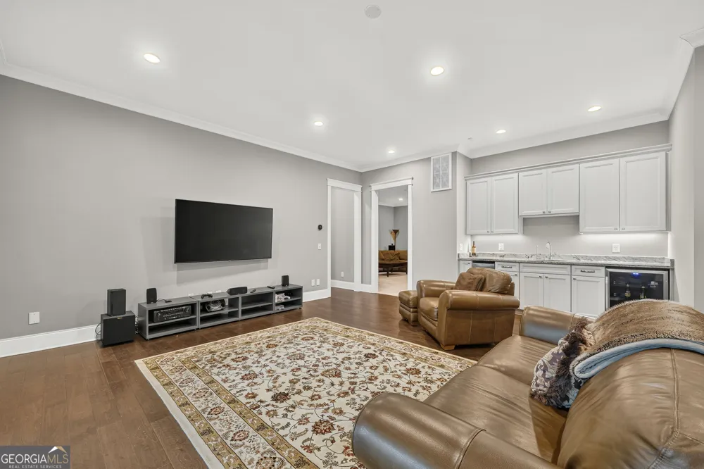 1190 Sugar Run Greensboro, GA 30642