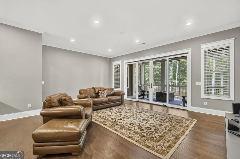 1190 Sugar Run Greensboro, GA 30642
