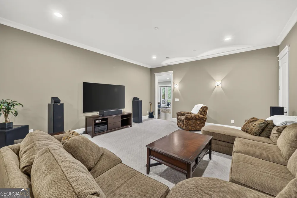 1190 Sugar Run Greensboro, GA 30642