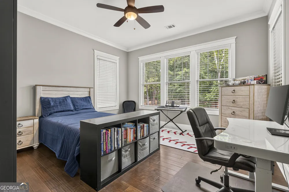 1190 Sugar Run Greensboro, GA 30642
