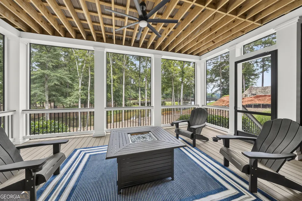 1190 Sugar Run Greensboro, GA 30642