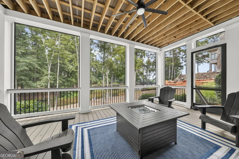 1190 Sugar Run Greensboro, GA 30642