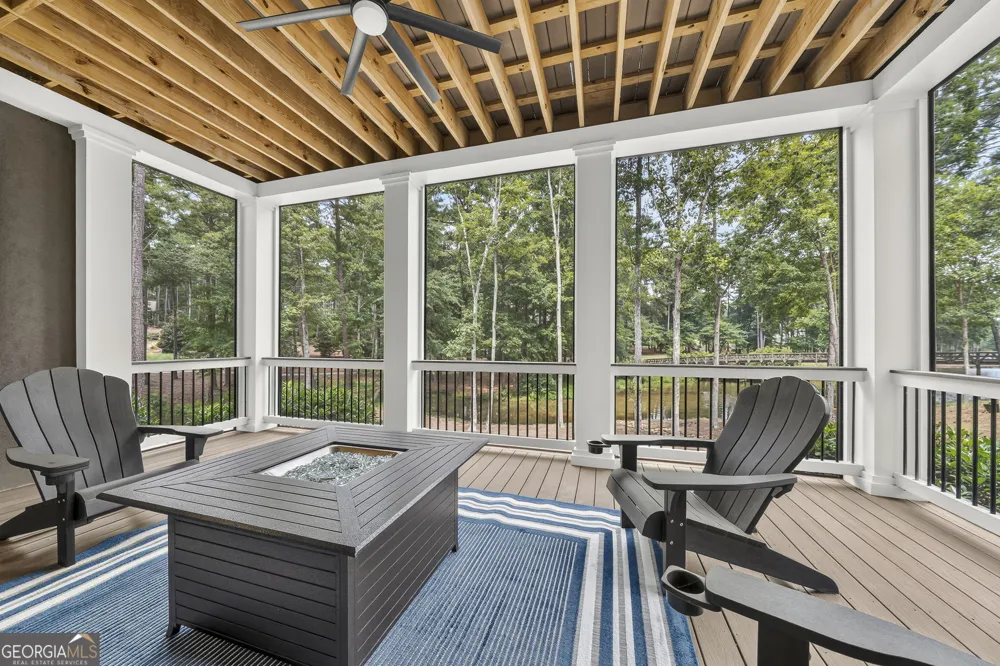 1190 Sugar Run Greensboro, GA 30642
