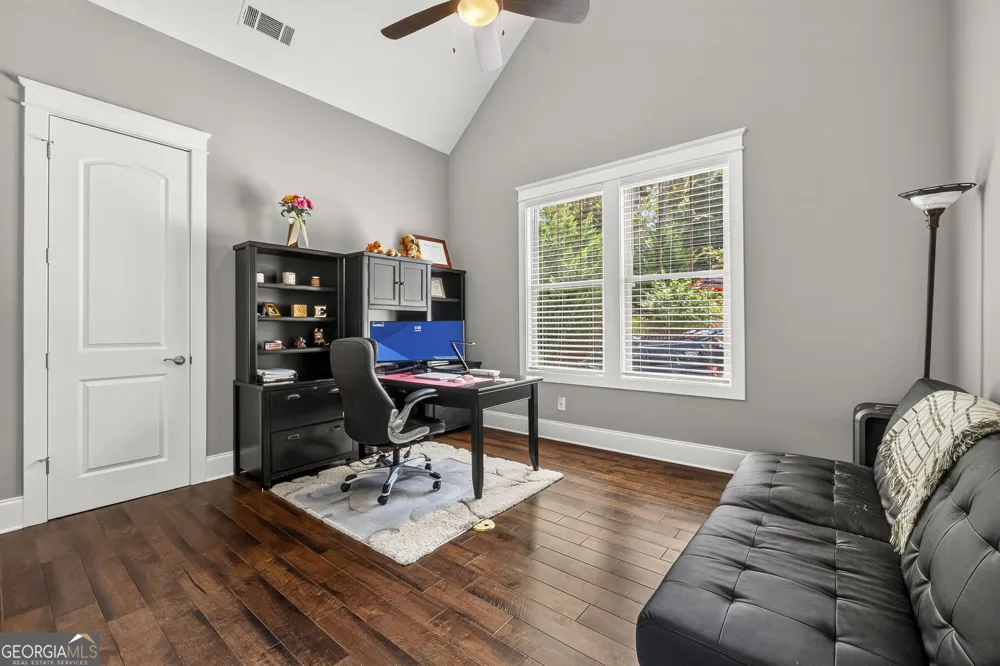 1190 Sugar Run Greensboro, GA 30642