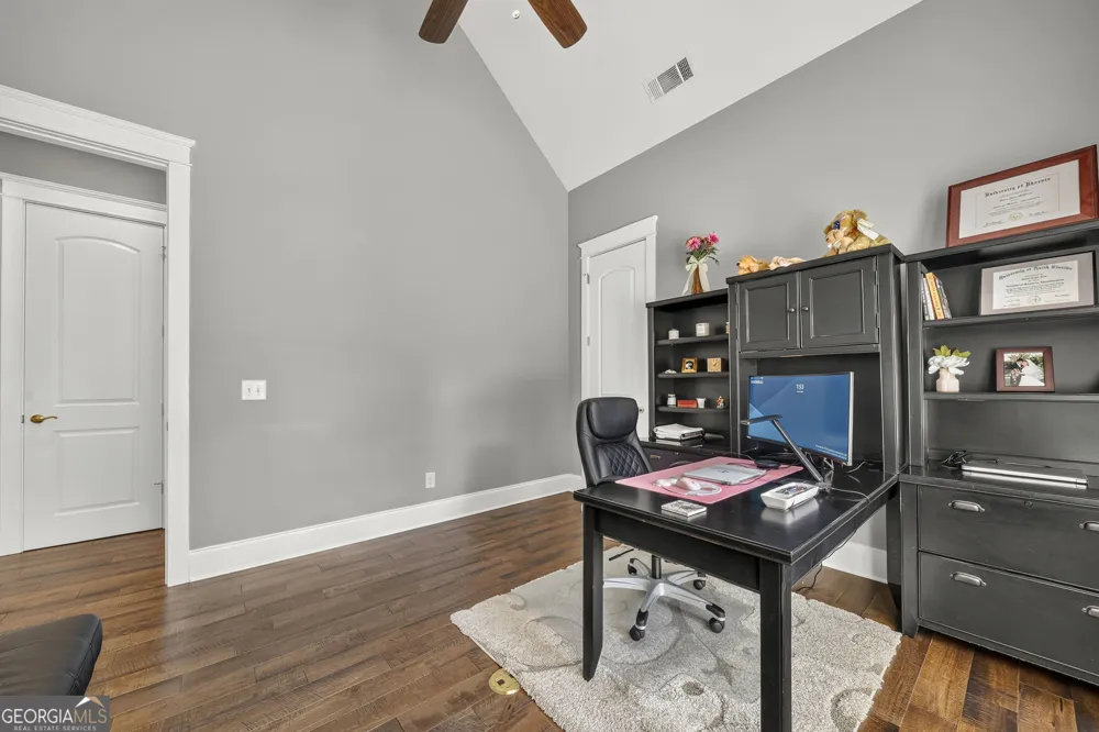 1190 Sugar Run Greensboro, GA 30642