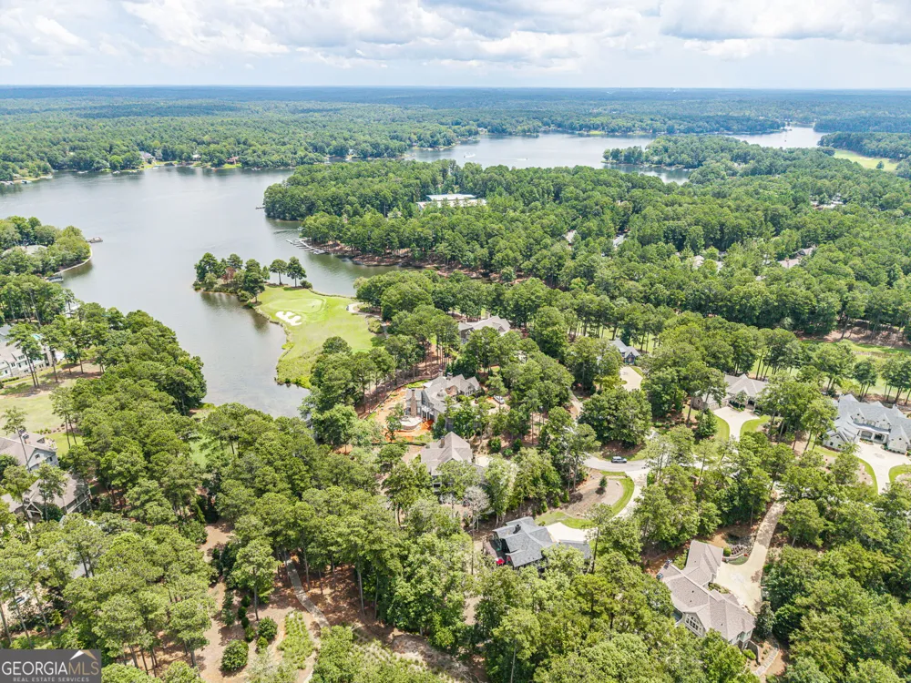 1190 Sugar Run Greensboro, GA 30642