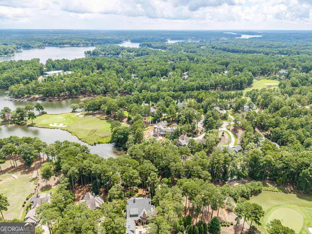 1190 Sugar Run Greensboro, GA 30642