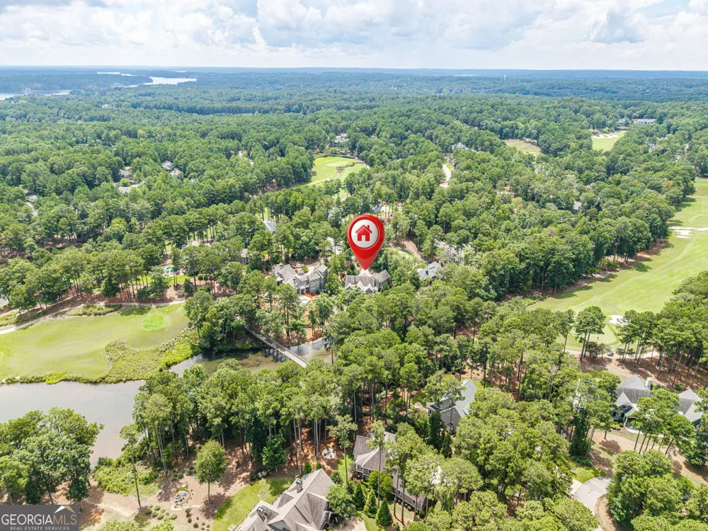 1190 Sugar Run Greensboro, GA 30642