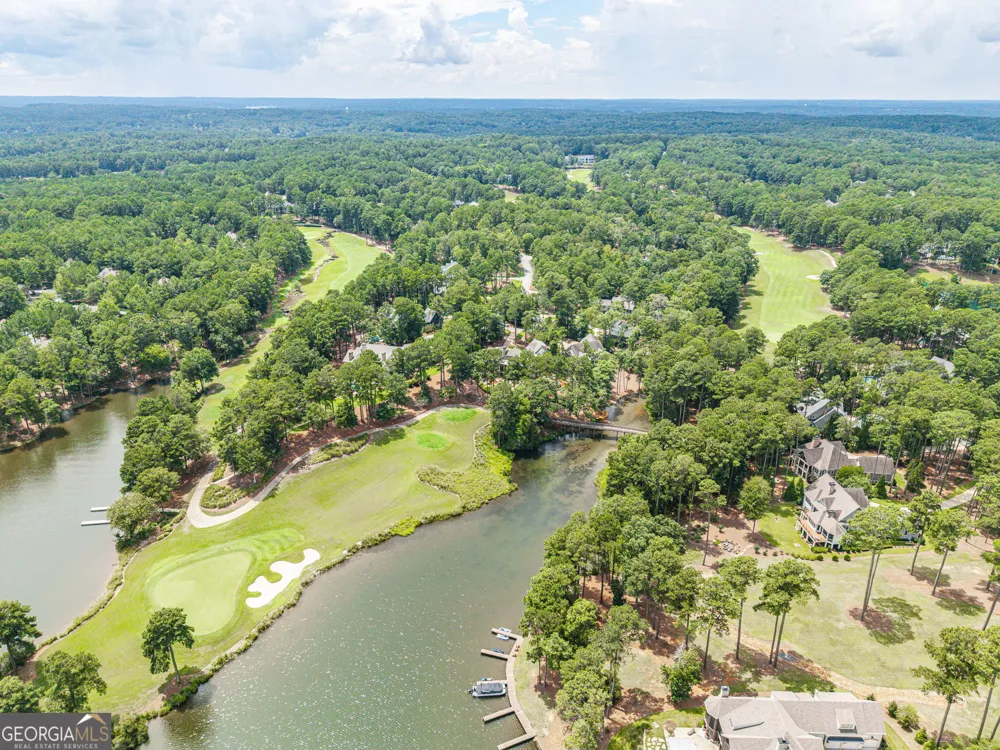1190 Sugar Run Greensboro, GA 30642