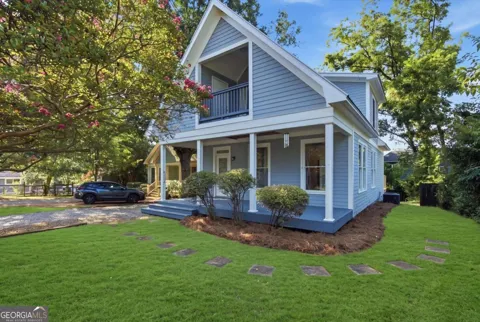 329 Ridge AVE