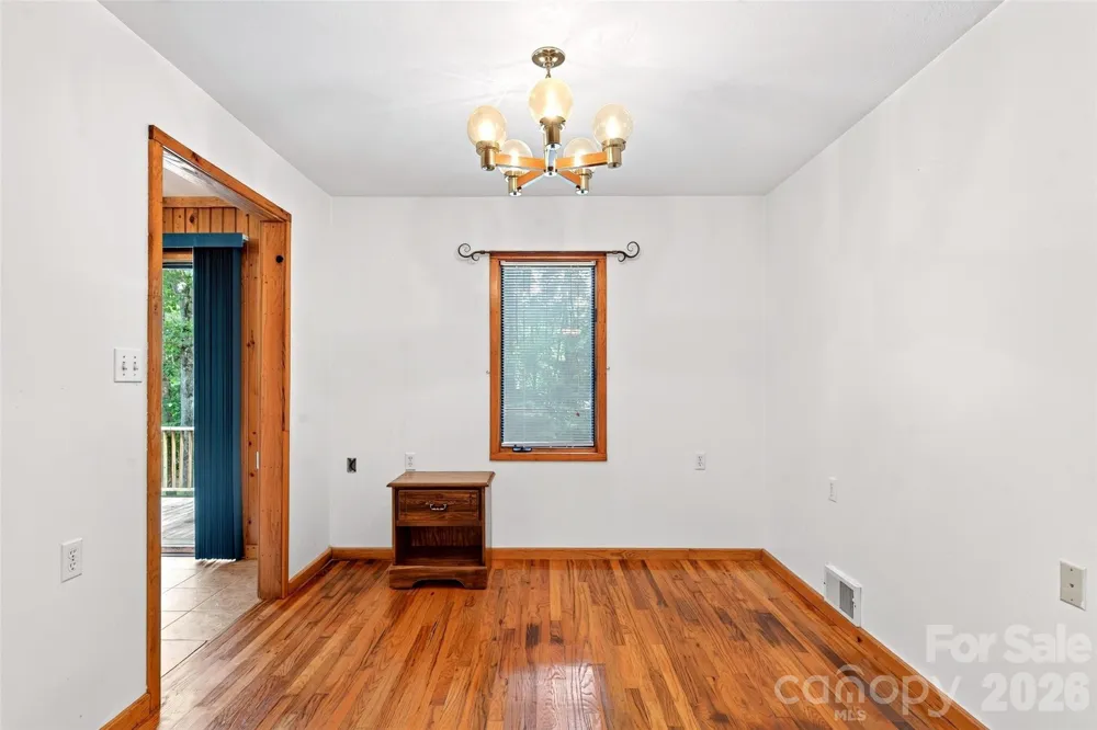 108 Shenandoah Drive Burnsville, NC 28714