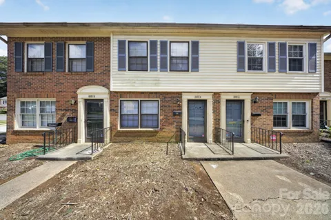6835 Farmingdale Drive #B