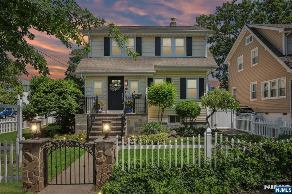 211 Walnut Avenue Bogota, NJ 07603