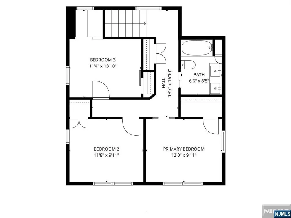 211 Walnut Avenue Bogota, NJ 07603