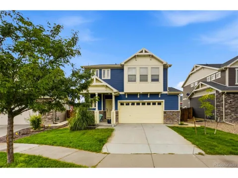 13553 E 106th Place