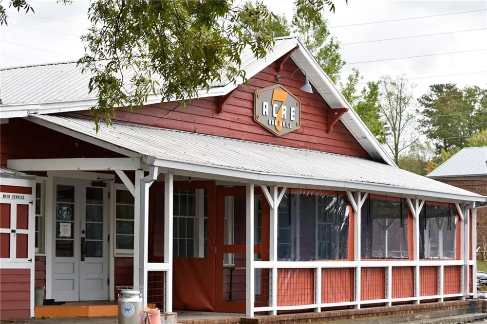 13798 Brittle Road Milton, GA 30004