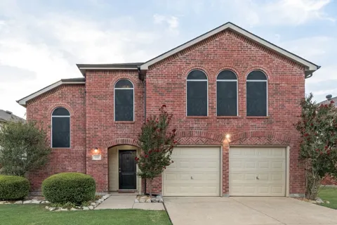 512 Appaloosa Drive