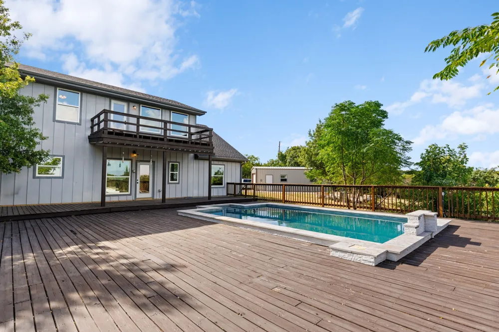 778 Rivercrest Road Valley Mills, TX 76689
