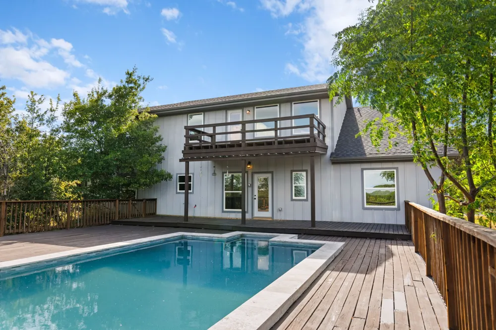 778 Rivercrest Road Valley Mills, TX 76689