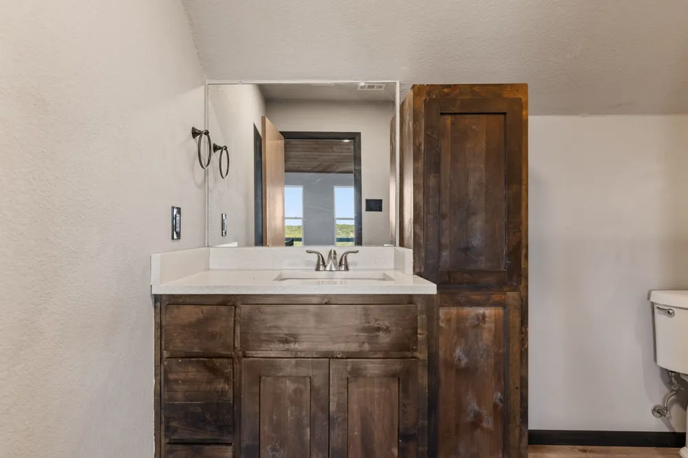 778 Rivercrest Road Valley Mills, TX 76689