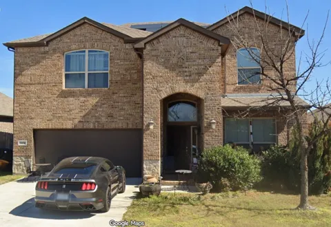 1004 Katherine Road
